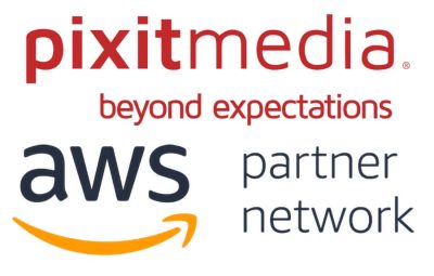 pixitmedia-Celebrates-AWS-Partner-Status